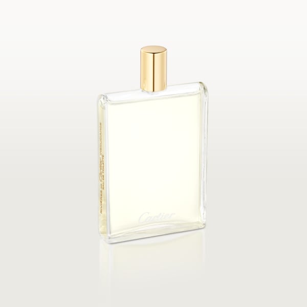 Pack de recambios Les Nécessaires à Parfum Eau de Toilette Rivières de Cartier Insouciance 2x30 ml Vaporizador
